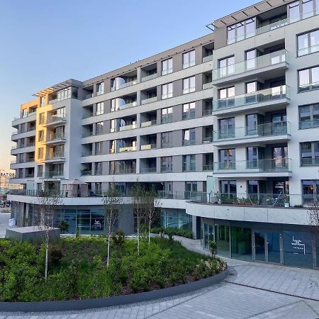 Apartament Sea Apartament - Plac Unii Gdynia Zewnętrze zdjęcie