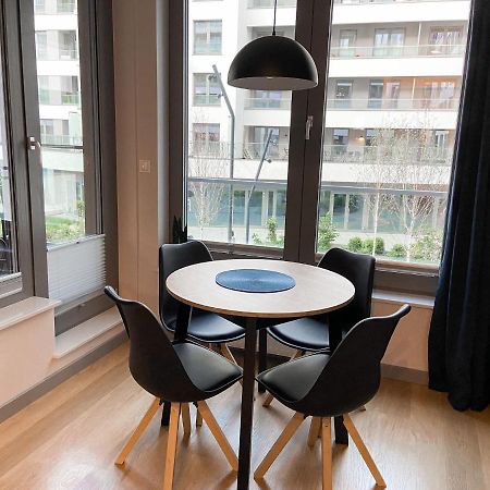 Sea Apartament - Plac Unii Gdynia Zewnętrze zdjęcie