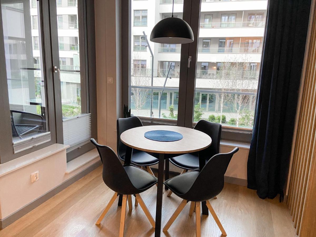 Apartament Sea Apartament - Plac Unii Gdynia Zewnętrze zdjęcie