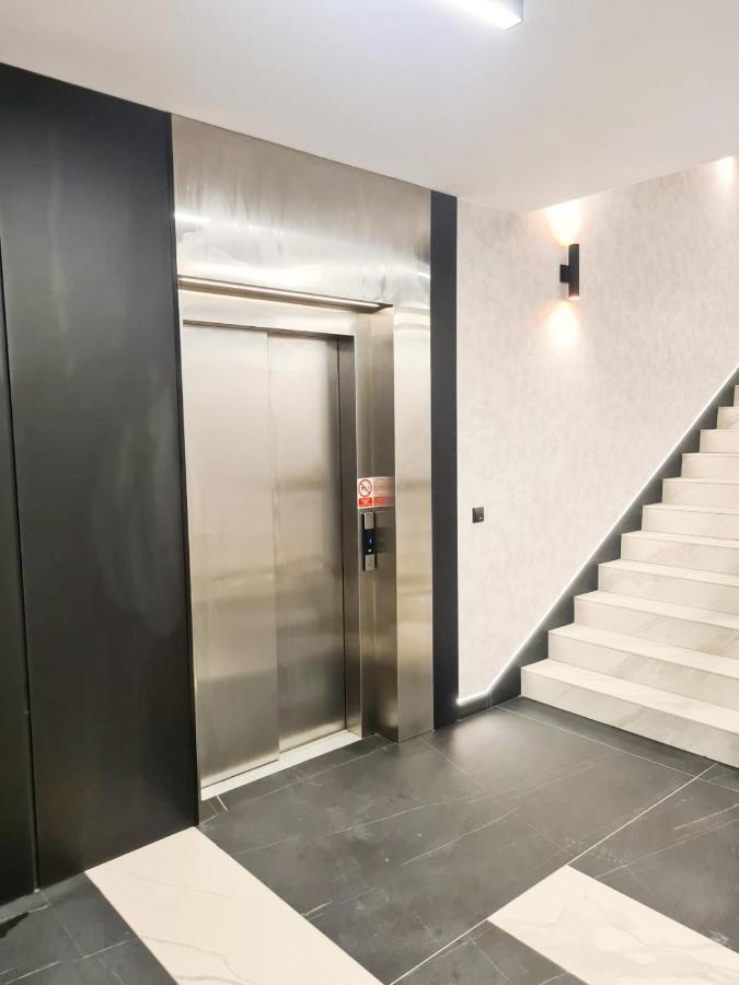 Sea Apartament - Plac Unii Gdynia Zewnętrze zdjęcie