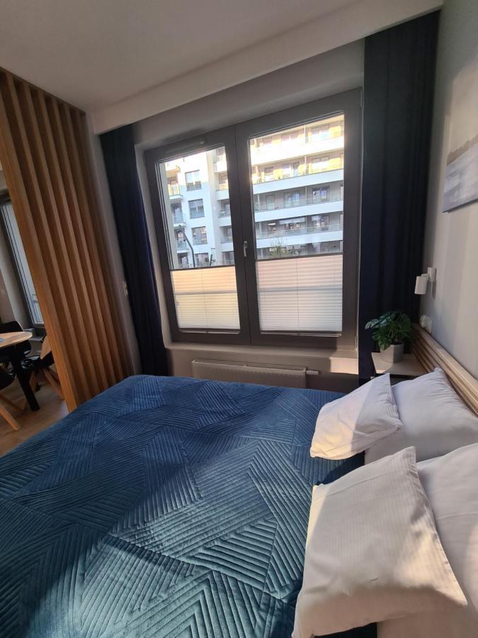 Apartament Sea Apartament - Plac Unii Gdynia Zewnętrze zdjęcie