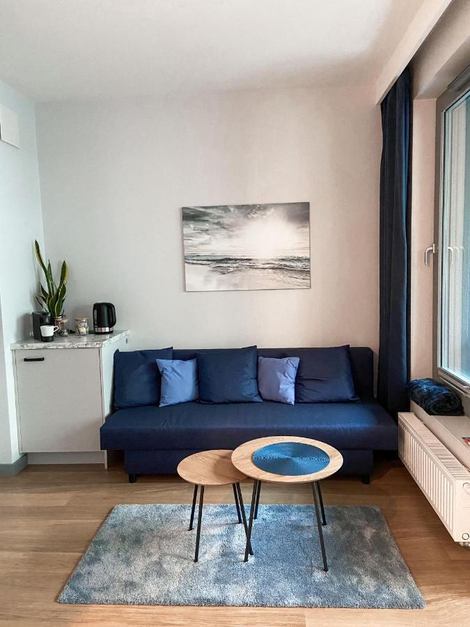 Apartament Sea Apartament - Plac Unii Gdynia Zewnętrze zdjęcie